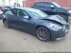 5YJ3E1EB9PF619531 2023 TESLA MODEL 3