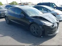 5YJ3E1EB9PF628889 2023 TESLA MODEL 3