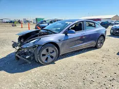 5YJ3E1EB9PF629010 2023 TESLA MODEL 3