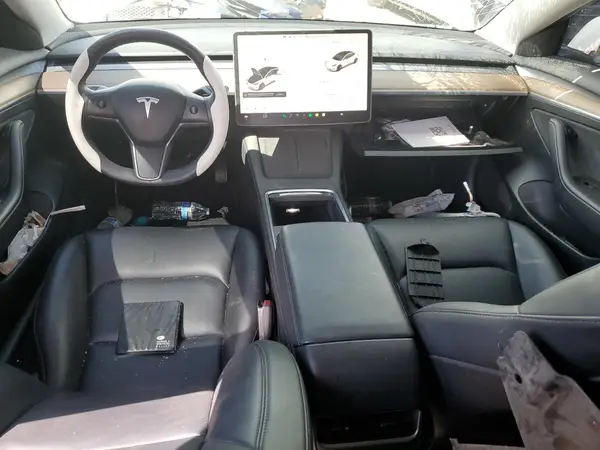 5YJ3E1EB9PF629864 2023 TESLA MODEL 3 - Image 8