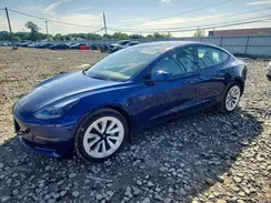 5YJ3E1EB9PF630657 2023 TESLA MODEL 3