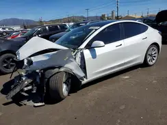 5YJ3E1EB9PF630965 2023 TESLA MODEL 3