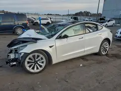 5YJ3E1EB9PF632778 2023 TESLA MODEL 3