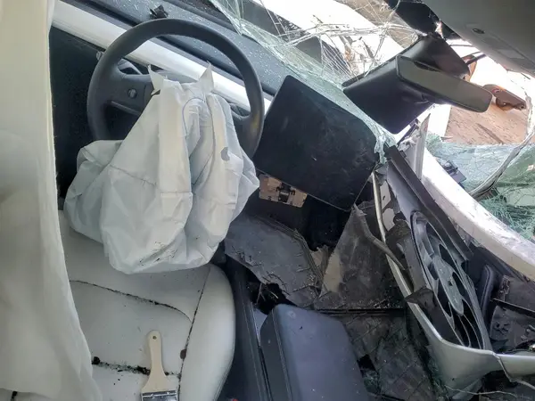 5YJ3E1EB9PF632778 2023 TESLA MODEL 3 - Image 8