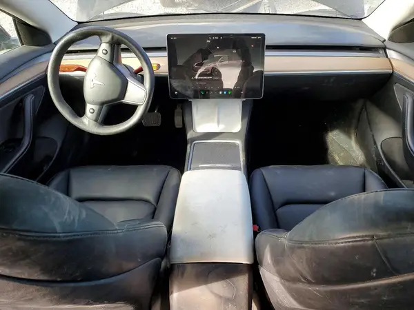 5YJ3E1EB9PF634188 2023 TESLA MODEL 3 - Image 8
