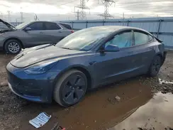 5YJ3E1EB9PF634661 2023 TESLA MODEL 3