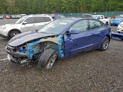 5YJ3E1EB9PF635048 2023 TESLA MODEL 3