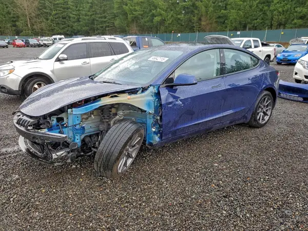 5YJ3E1EB9PF635048 2023 TESLA MODEL 3 - Image 1