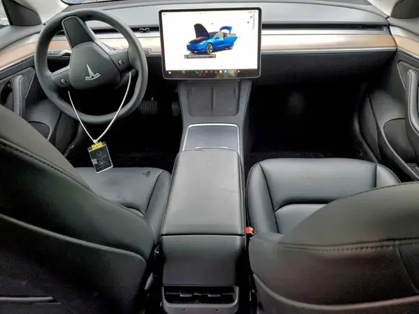 5YJ3E1EB9PF635048 2023 TESLA MODEL 3 - Image 8