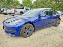 5YJ3E1EB9PF635356 2023 TESLA MODEL 3