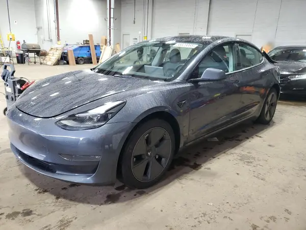 5YJ3E1EB9PF635650 2023 TESLA MODEL 3 - Image 1