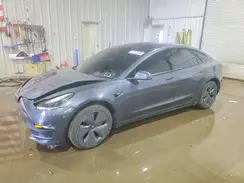 5YJ3E1EB9PF636426 2023 TESLA MODEL 3