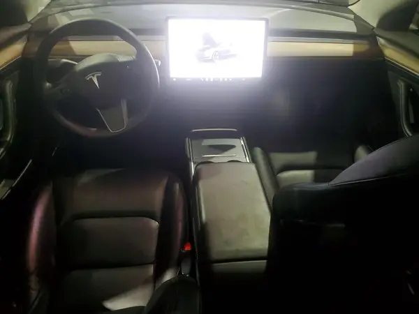 5YJ3E1EB9PF636426 2023 TESLA MODEL 3 - Image 8