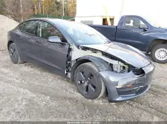 5YJ3E1EB9PF657275 2023 TESLA MODEL 3