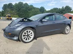 5YJ3E1EB9PF660290 2023 TESLA MODEL 3