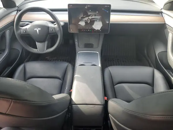 5YJ3E1EB9PF660290 2023 TESLA MODEL 3 - Image 8