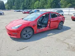 5YJ3E1EB9PF665389 2023 TESLA MODEL 3