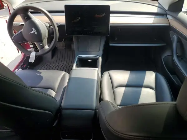 5YJ3E1EB9PF665389 2023 TESLA MODEL 3 - Image 8