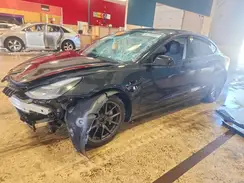 5YJ3E1EB9PF676666 2023 TESLA MODEL 3