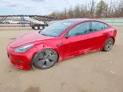 5YJ3E1EB9PF684668 2023 TESLA MODEL 3