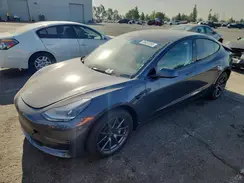 5YJ3E1EB9PF685898 2023 TESLA MODEL 3