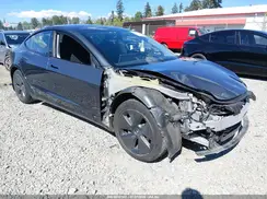 5YJ3E1EB9PF692365 2023 TESLA MODEL 3