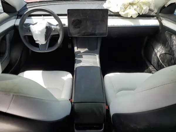 5YJ3E1EB9PF705289 2023 TESLA MODEL 3 - Image 8