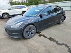 5YJ3E1EB9PF710413 2023 TESLA MODEL 3