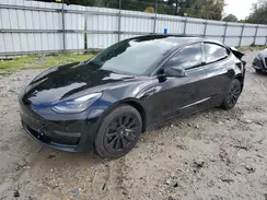 5YJ3E1EB9PF711402 2023 TESLA MODEL 3