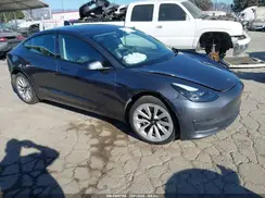 5YJ3E1EB9PF712338 2023 TESLA MODEL 3