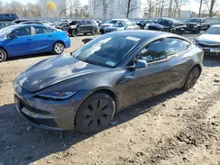 5YJ3E1EB9RF716943 2024 TESLA MODEL 3