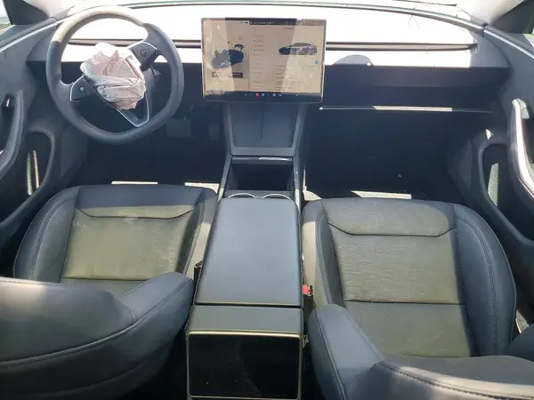 5YJ3E1EB9RF724606 2024 TESLA MODEL 3 - Image 8