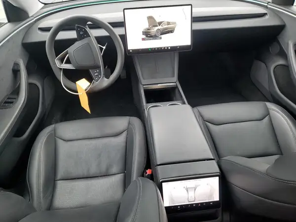 5YJ3E1EB9RF728994 2024 TESLA MODEL 3 - Image 8