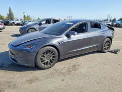 5YJ3E1EB9RF730194 2024 TESLA MODEL 3