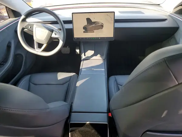 5YJ3E1EB9RF730194 2024 TESLA MODEL 3 - Image 8