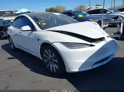 5YJ3E1EB9RF730809 2024 TESLA MODEL 3