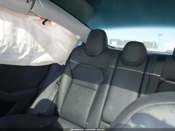 5YJ3E1EB9RF730809 2024 TESLA MODEL 3 - Image 8