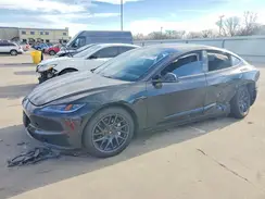 5YJ3E1EB9RF732849 2024 TESLA MODEL 3