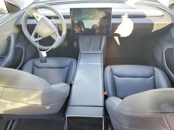 5YJ3E1EB9RF732849 2024 TESLA MODEL 3 - Image 8