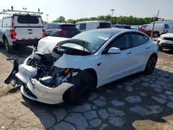 5YJ3E1EB9RF734262 2024 TESLA MODEL 3