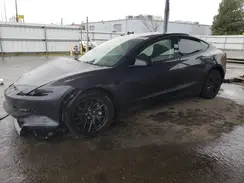 5YJ3E1EB9RF735475 2024 TESLA MODEL 3