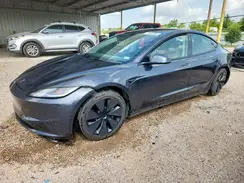 5YJ3E1EB9RF745472 2024 TESLA MODEL 3