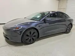 5YJ3E1EB9RF750459 2024 TESLA MODEL 3