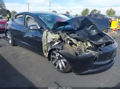 5YJ3E1EB9RF753376 2024 TESLA MODEL 3