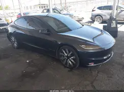 5YJ3E1EB9RF753409 2024 TESLA MODEL 3