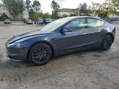 5YJ3E1EB9RF755306 2024 TESLA MODEL 3