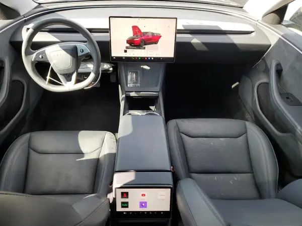 5YJ3E1EB9RF755306 2024 TESLA MODEL 3 - Image 8