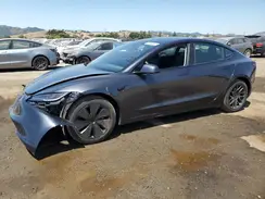5YJ3E1EB9RF755385 2024 TESLA MODEL 3