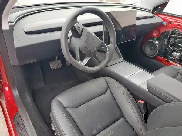 5YJ3E1EB9RF755712 2024 TESLA MODEL 3 - Image 8