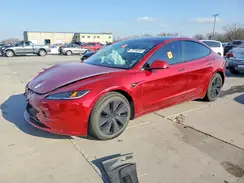 5YJ3E1EB9RF760277 2024 TESLA MODEL 3
